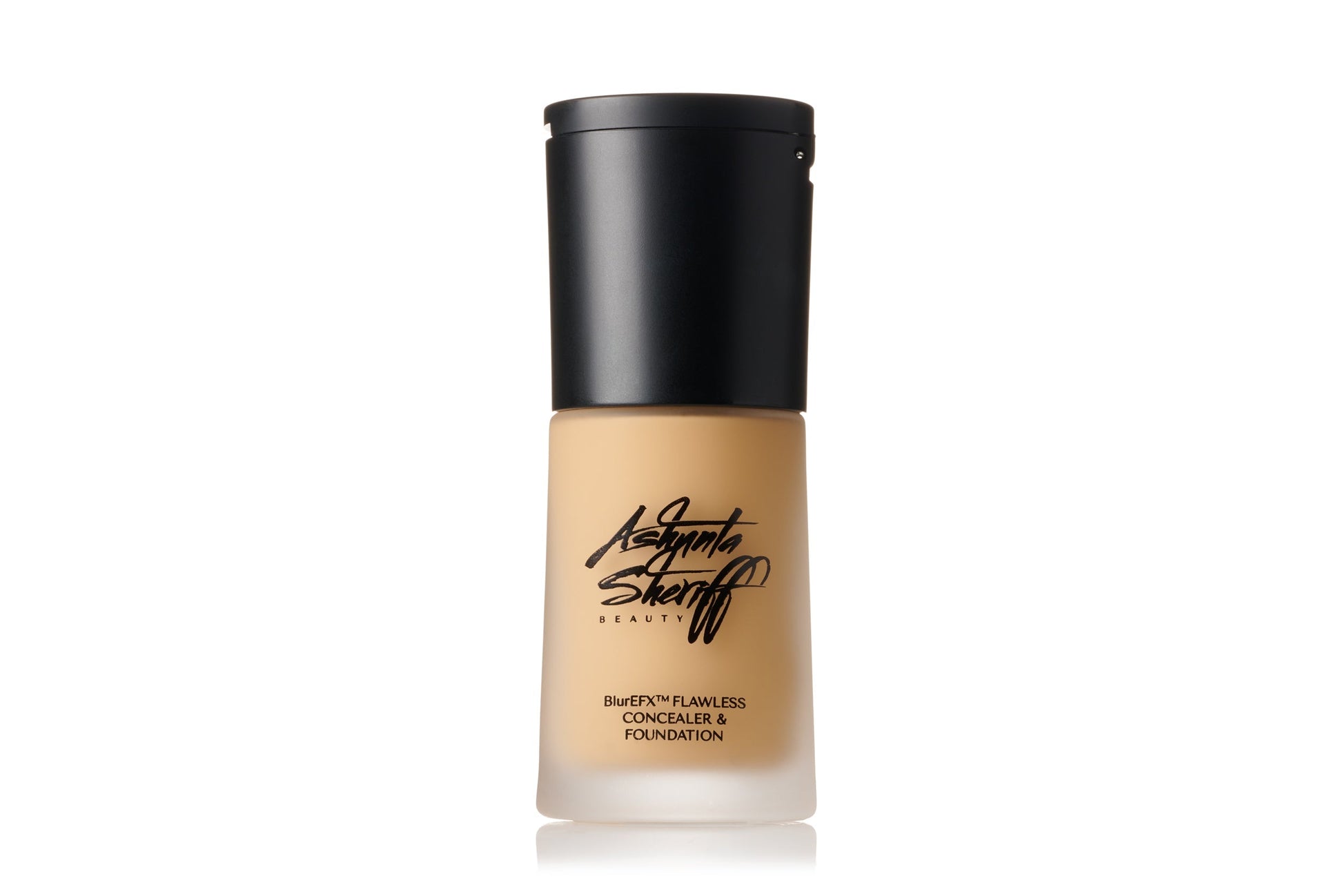 Ashunta Sheriff Beauty BlurEFX™ Flawless Concealer & Foundation Duo Ashunta Sheriff Beauty