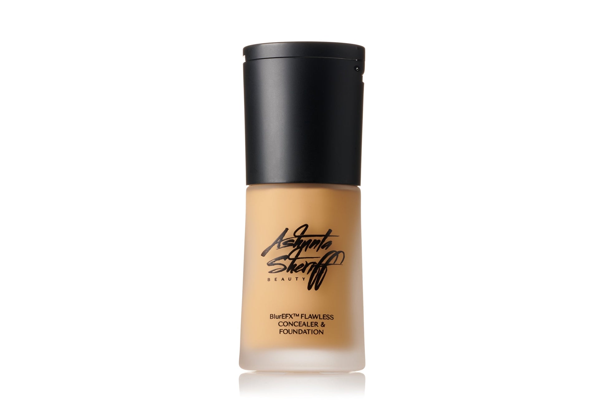 Ashunta Sheriff Beauty BlurEFX™ Flawless Concealer & Foundation Duo Ashunta Sheriff Beauty