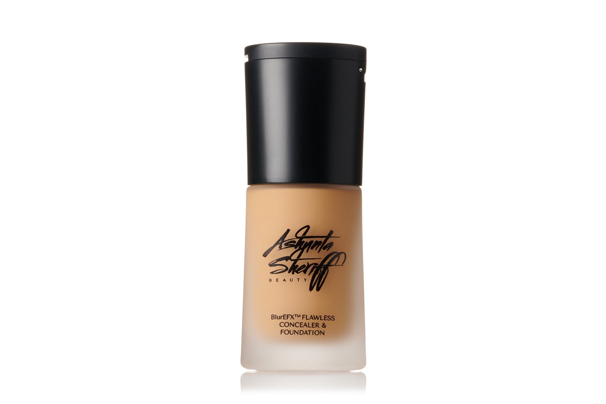 Ashunta Sheriff Beauty BlurEFX™ Flawless Concealer & Foundation Duo Ashunta Sheriff Beauty