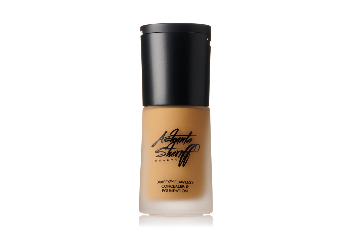 Ashunta Sheriff Beauty BlurEFX™ Flawless Concealer & Foundation Duo Ashunta Sheriff Beauty