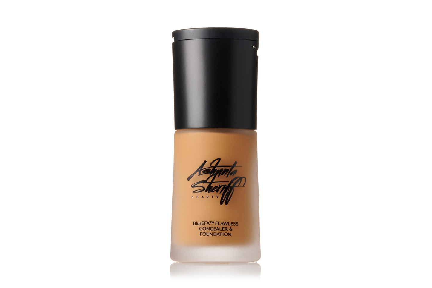 Ashunta Sheriff Beauty BlurEFX™ Flawless Concealer & Foundation Duo Ashunta Sheriff Beauty