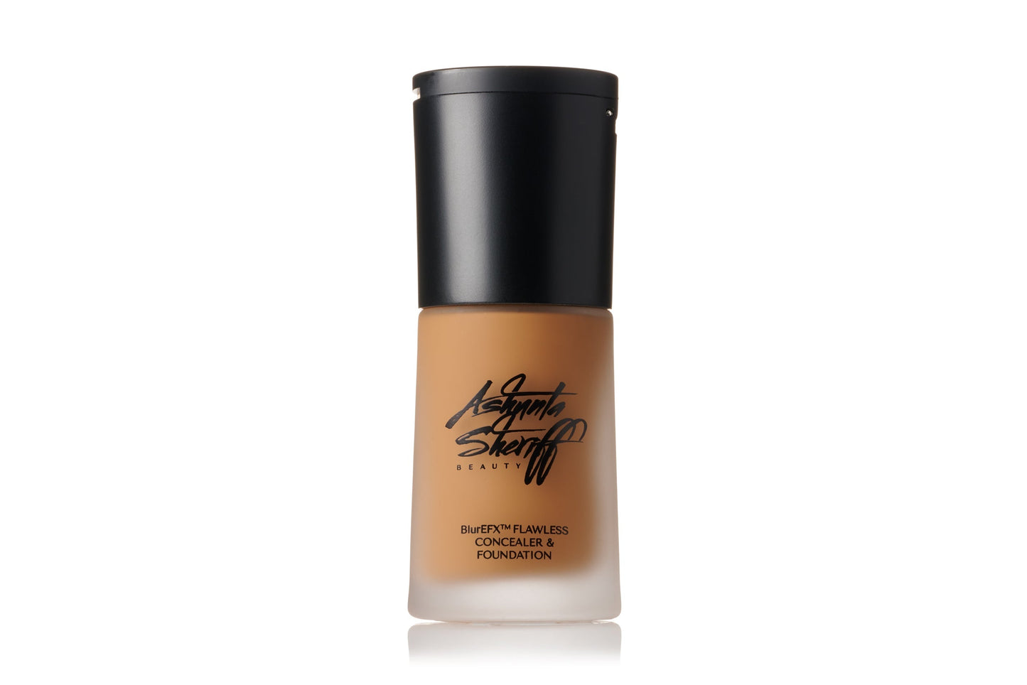 Ashunta Sheriff Beauty BlurEFX™ Flawless Concealer & Foundation Duo Ashunta Sheriff Beauty