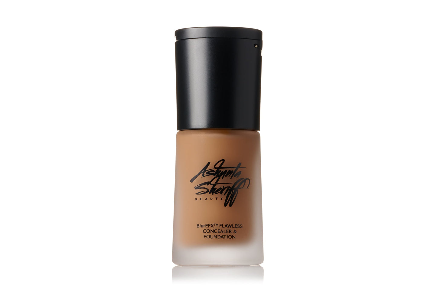 Ashunta Sheriff Beauty BlurEFX™ Flawless Concealer & Foundation Duo Ashunta Sheriff Beauty