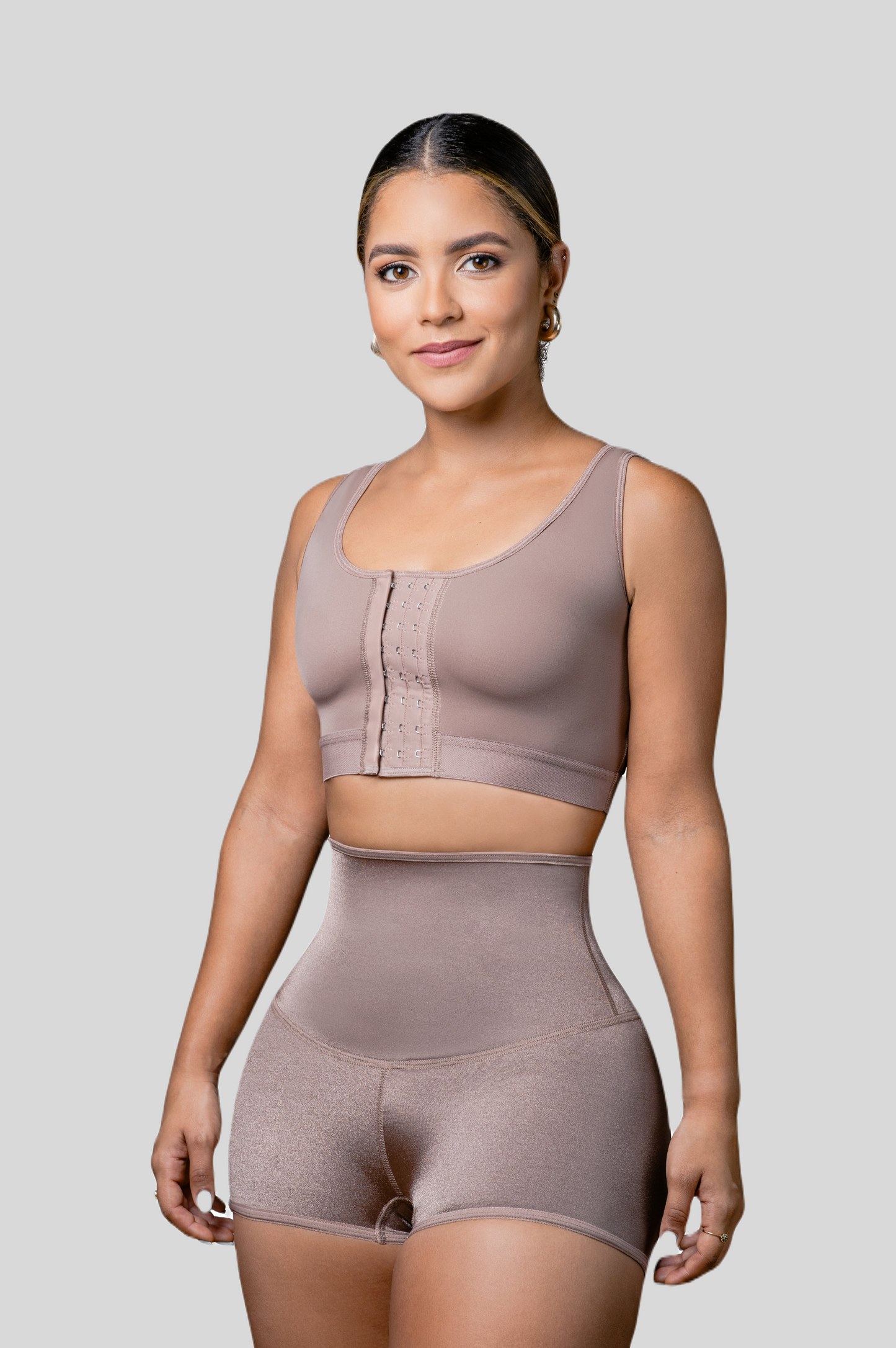 Butt Lifter Panty Short Vedette Store