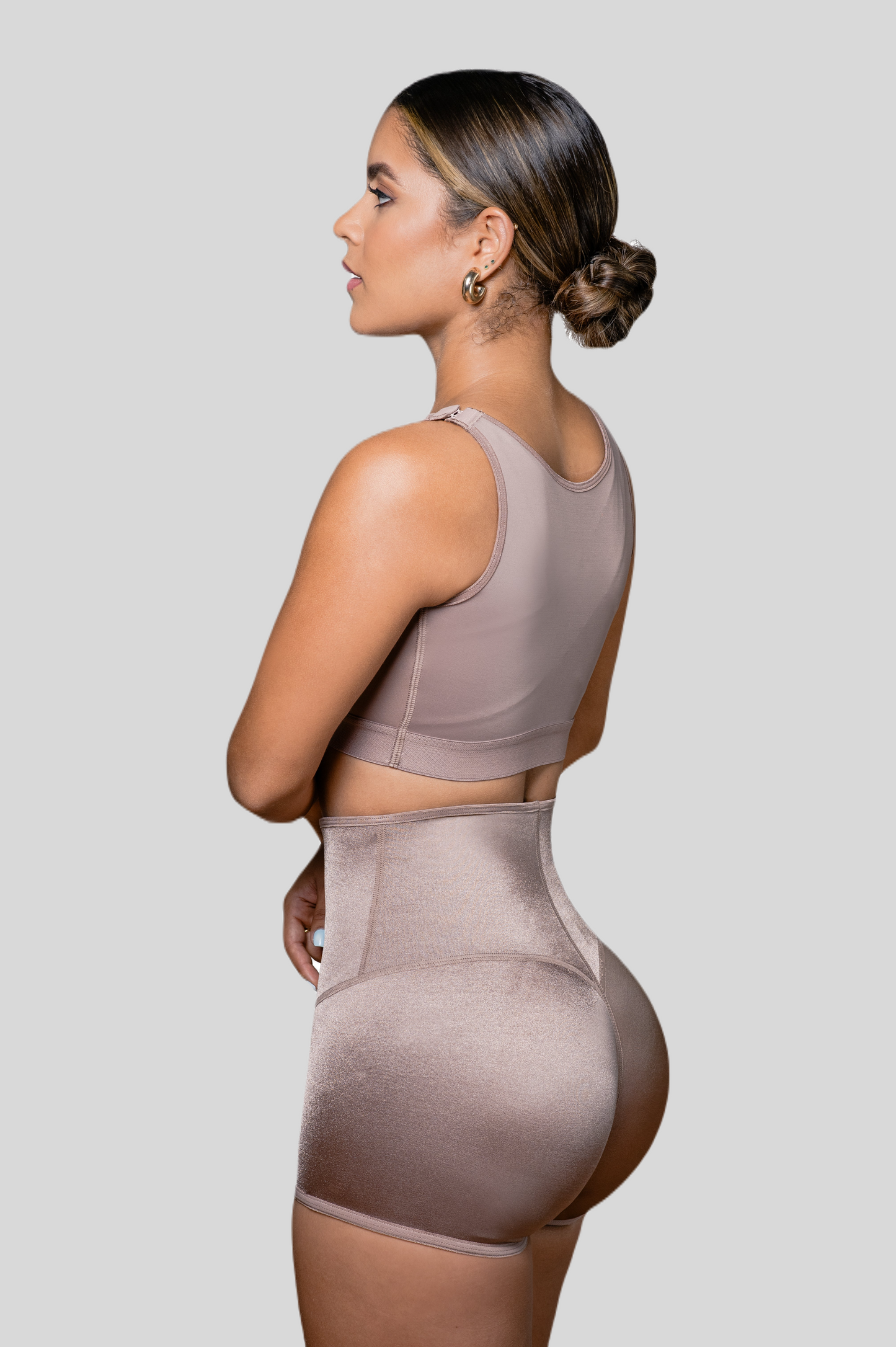 Butt Lifter Panty Short Vedette Store