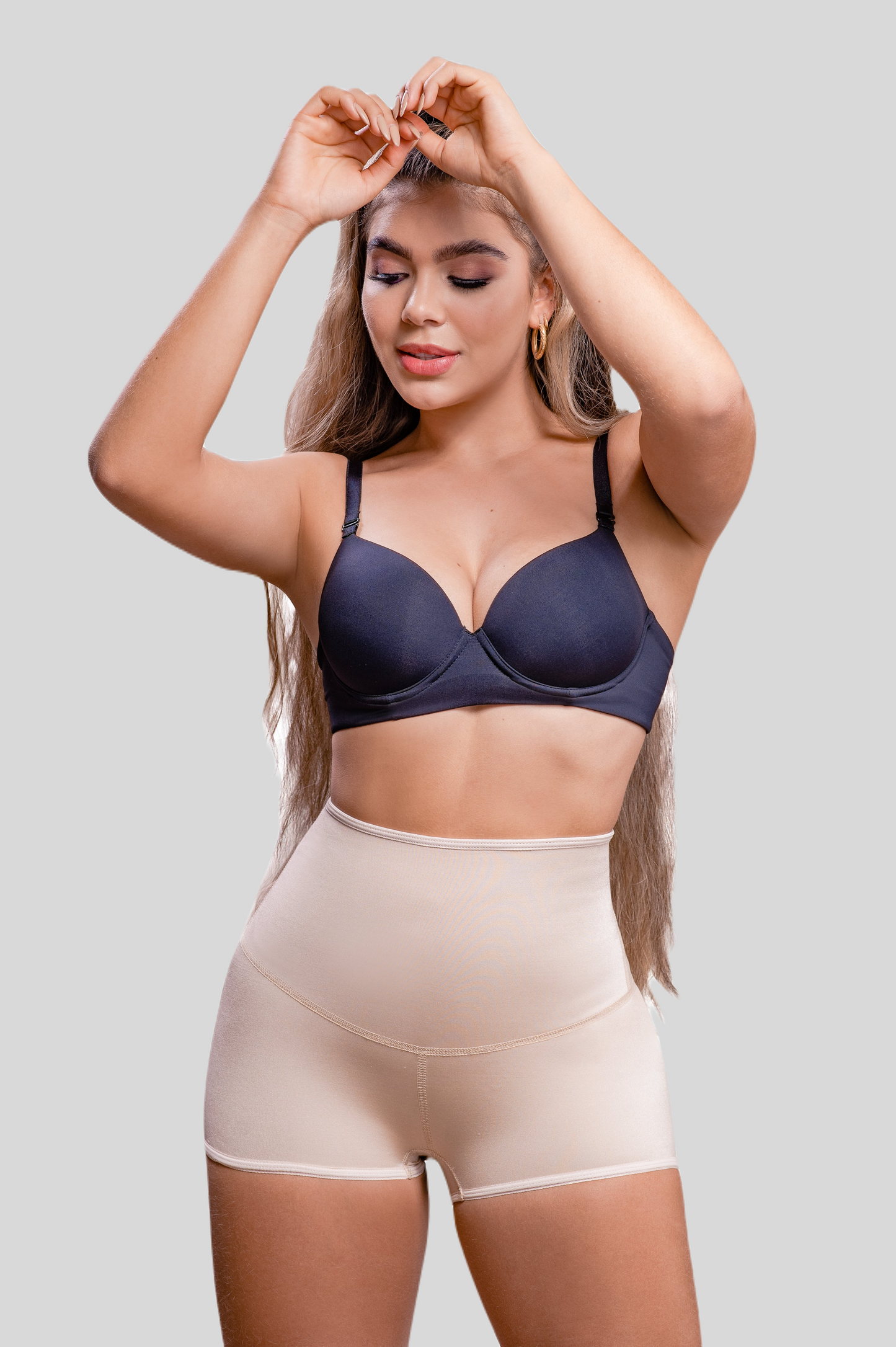 Butt Lifter Panty Short Vedette Store