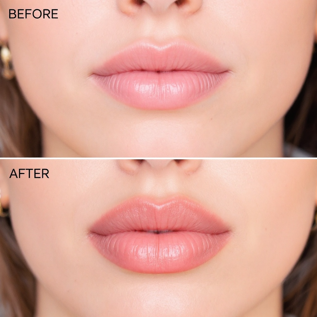 Ashunta Sheriff Beauty Glow Lift Lip Plumper Ashunta Sheriff Beauty