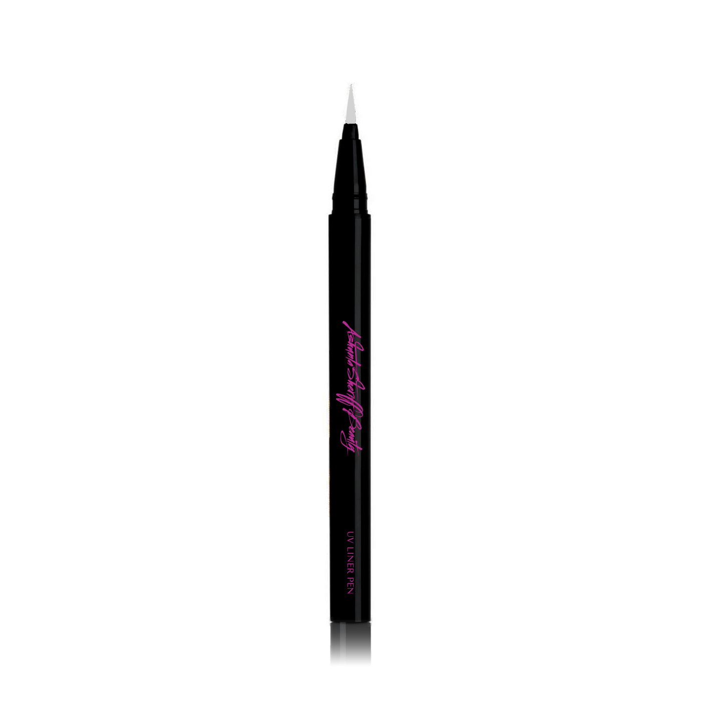 Ashunta Sheriff Beauty Precision Vegan Liner Pen Ashunta Sheriff Beauty