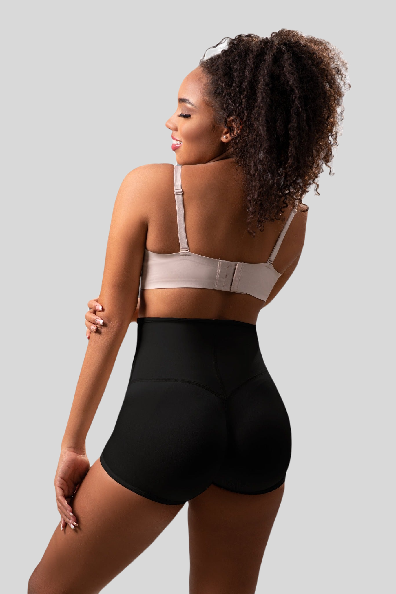 Butt Lifter Panty Short Vedette Store