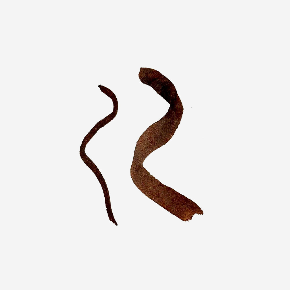Ashunta Sheriff Beauty Precision Vegan Liner Pen Ashunta Sheriff Beauty