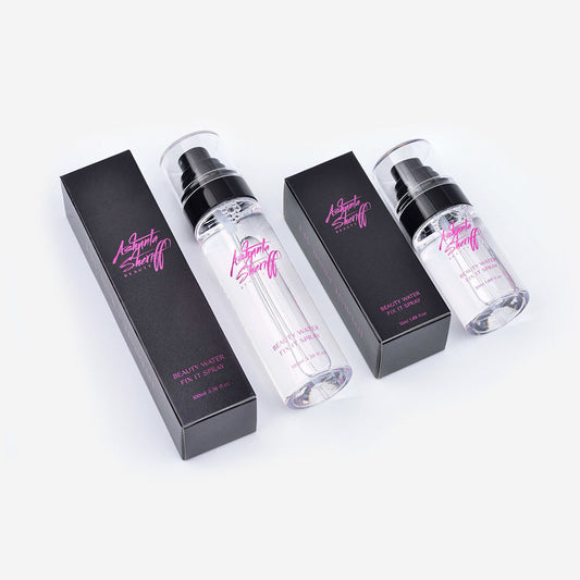 Ashunta Sheriff Beauty Beauty Water Fix-It Spray Ashunta Sheriff Beauty