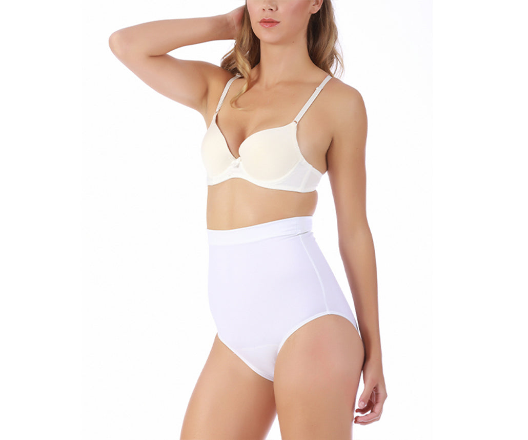 InstantFigure Shapewear Hi-waist Slimming Panty WPY019 InstantFigure INC