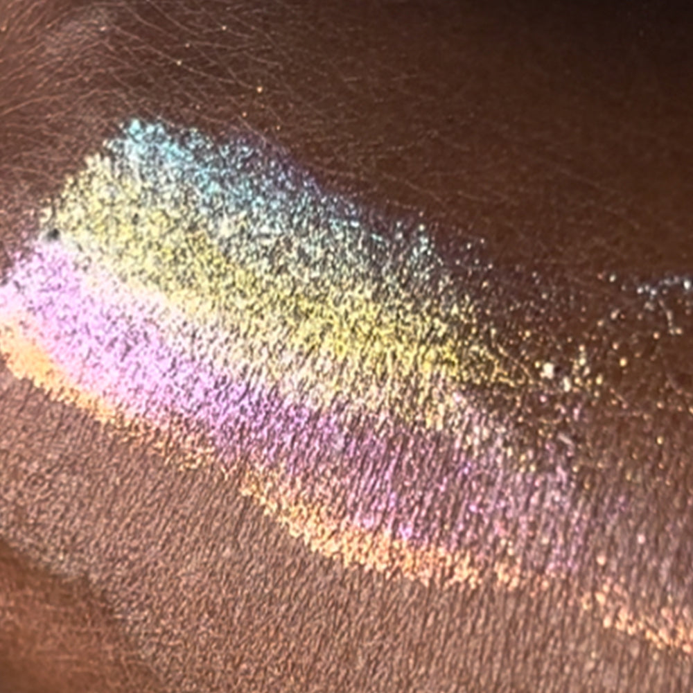 Ashunta Sheriff Beauty Unicorn All Over Glow Ashunta Sheriff Beauty