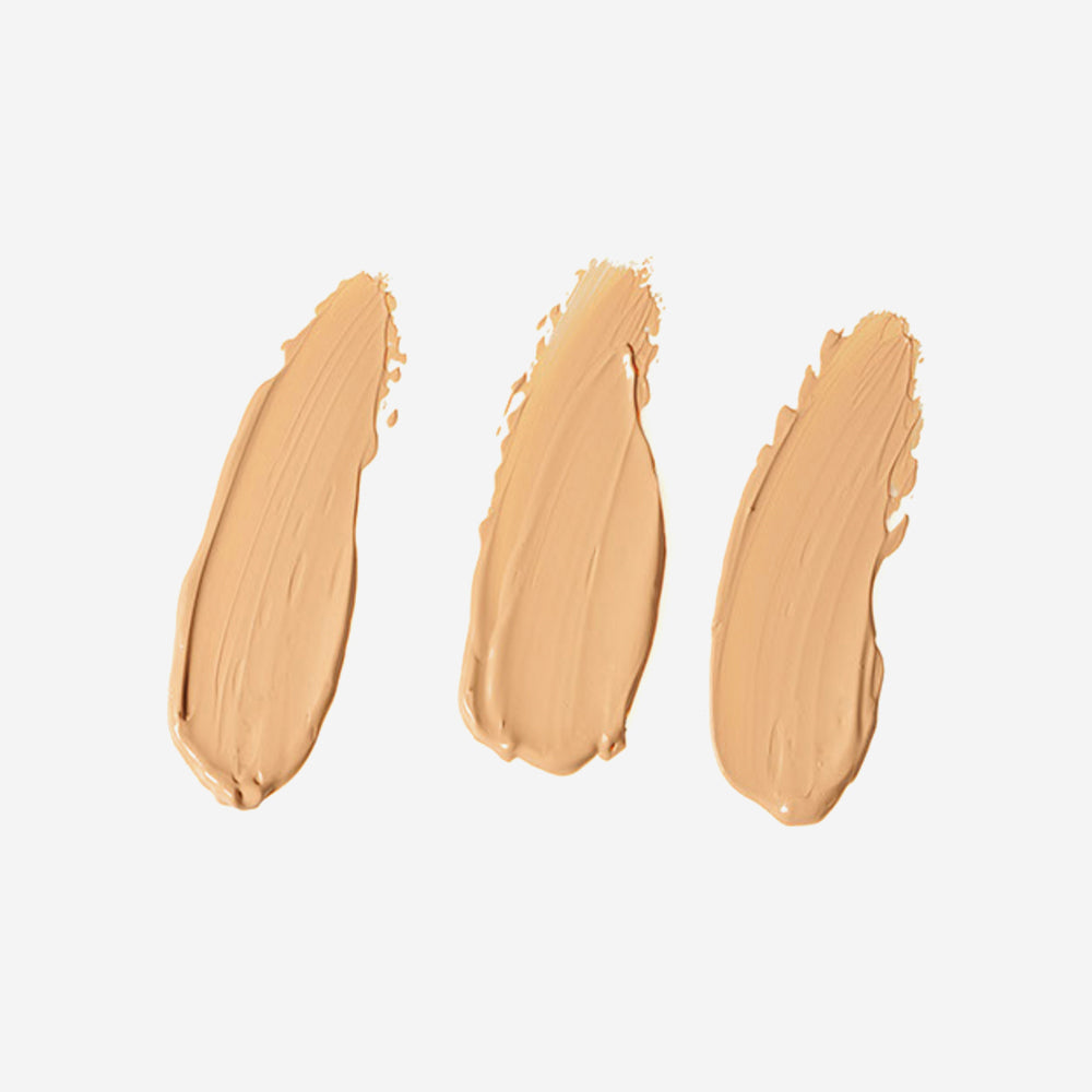 Ashunta Sheriff Beauty BlurEFX™ Flawless Concealer & Foundation Duo Ashunta Sheriff Beauty