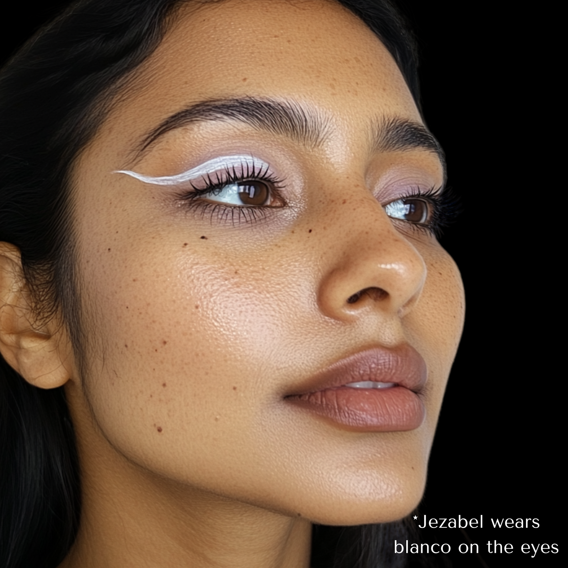 Ashunta Sheriff Beauty Precision Vegan Liner Pen Ashunta Sheriff Beauty
