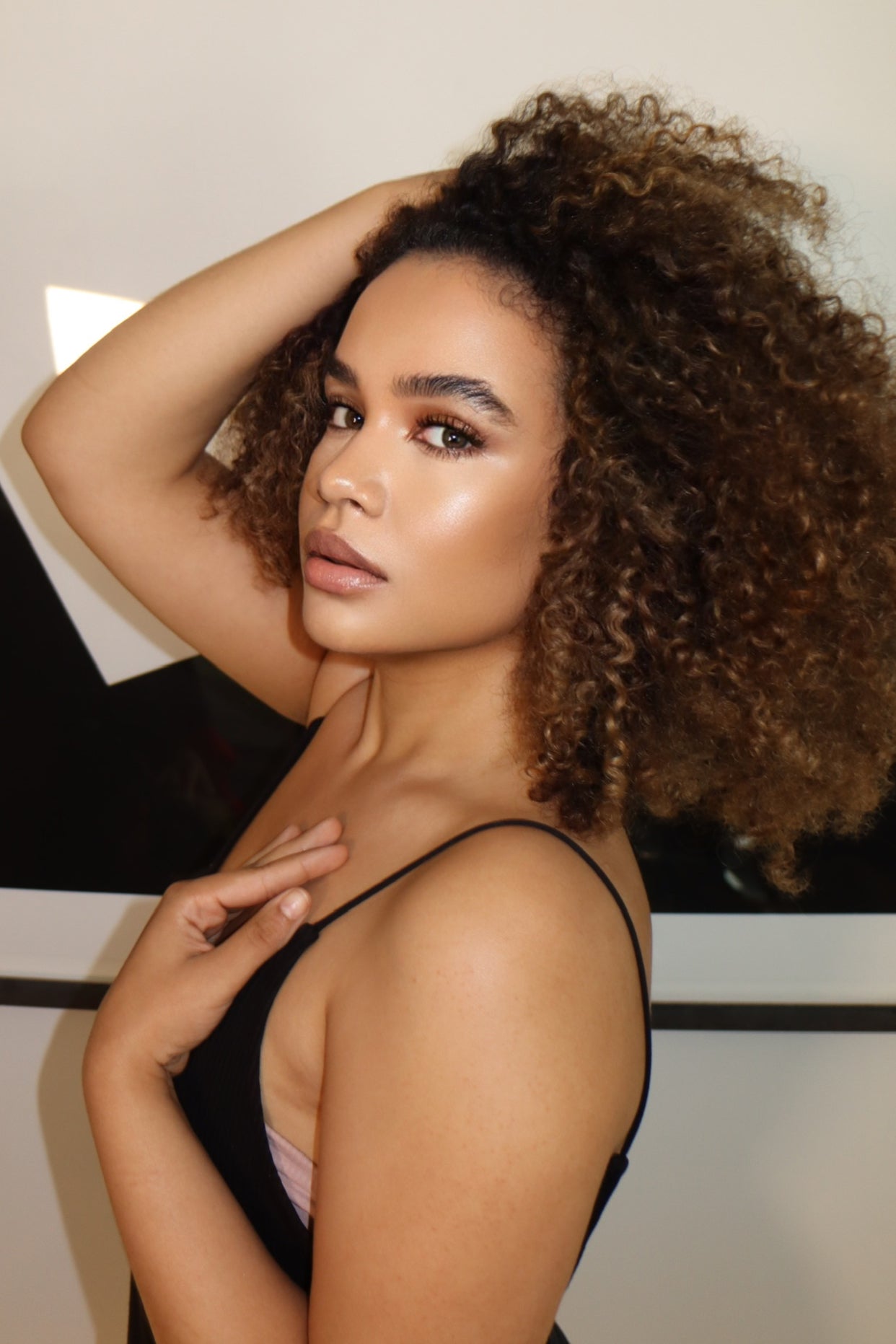 Ashunta Sheriff Beauty BlurEFX™ Flawless Concealer & Foundation Duo Ashunta Sheriff Beauty
