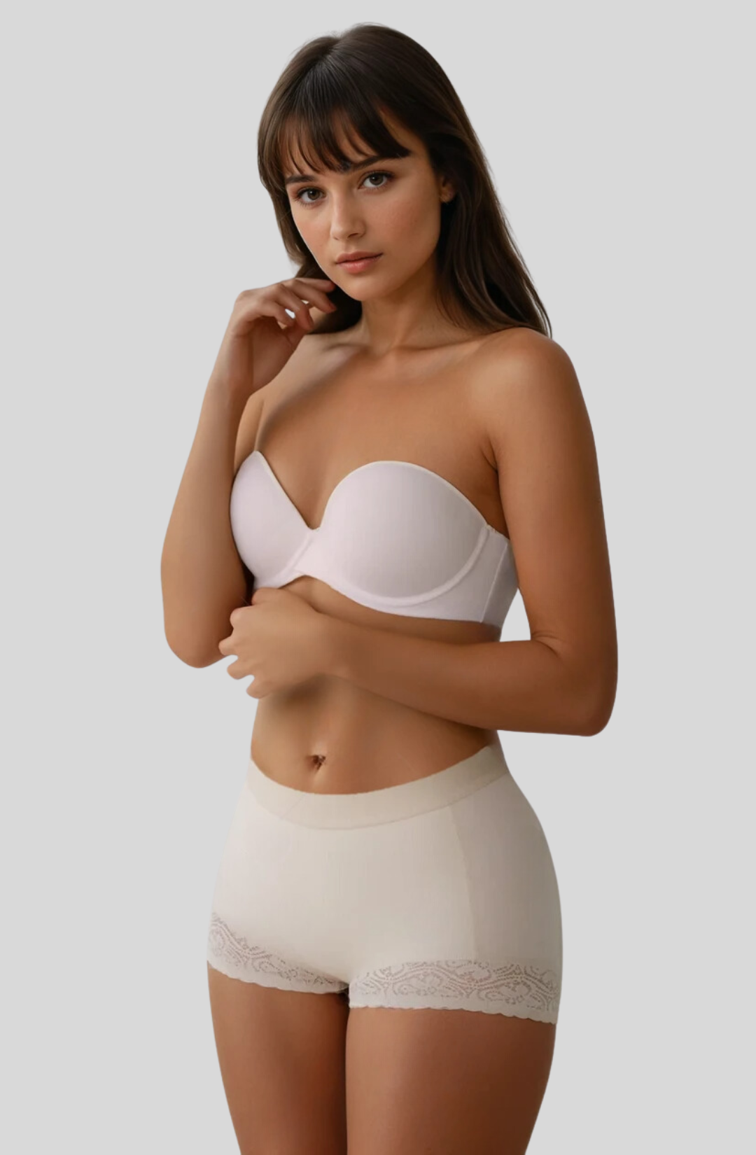 Butt Lifter Shaper short Vedette Store