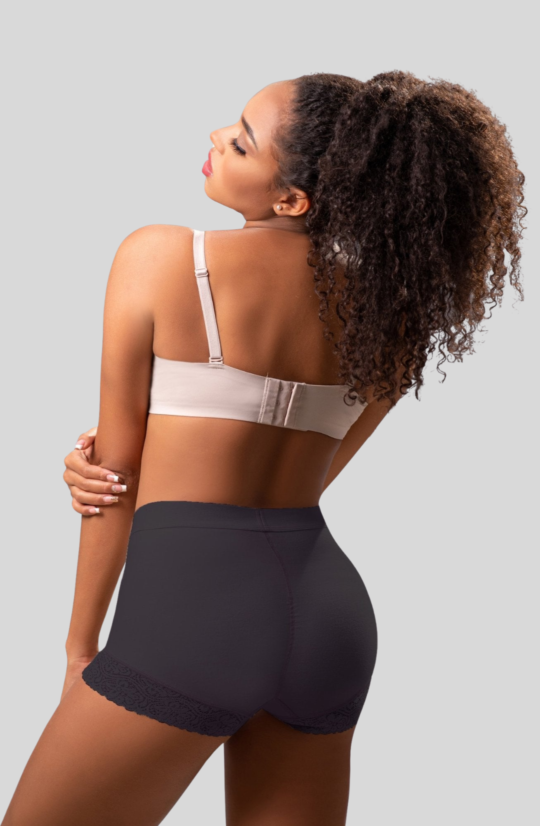 Butt Lifter Shaper short Vedette Store