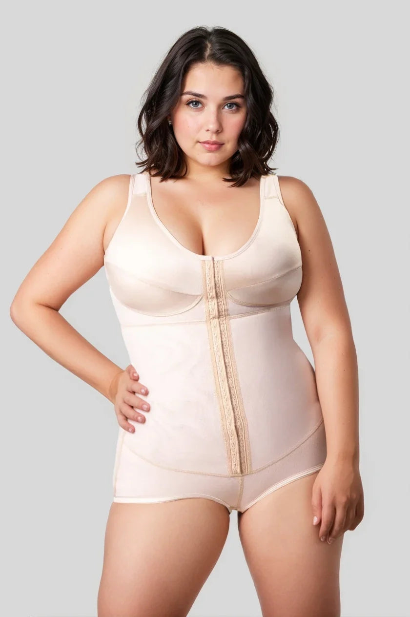 Full Body Shapewear w/butt lifter shaper short Vedette Store