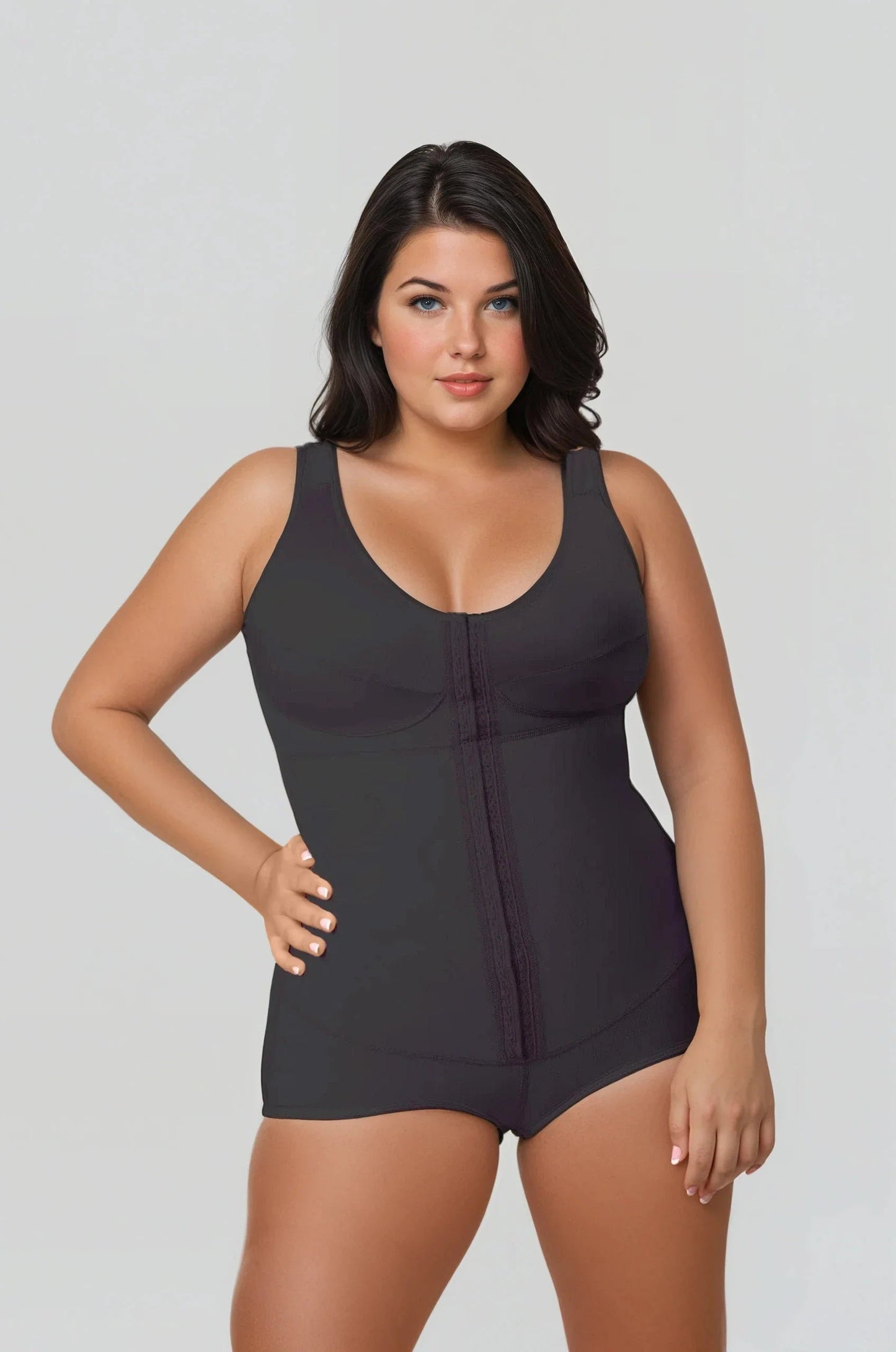 Full Body Shapewear w/butt lifter shaper short Vedette Store