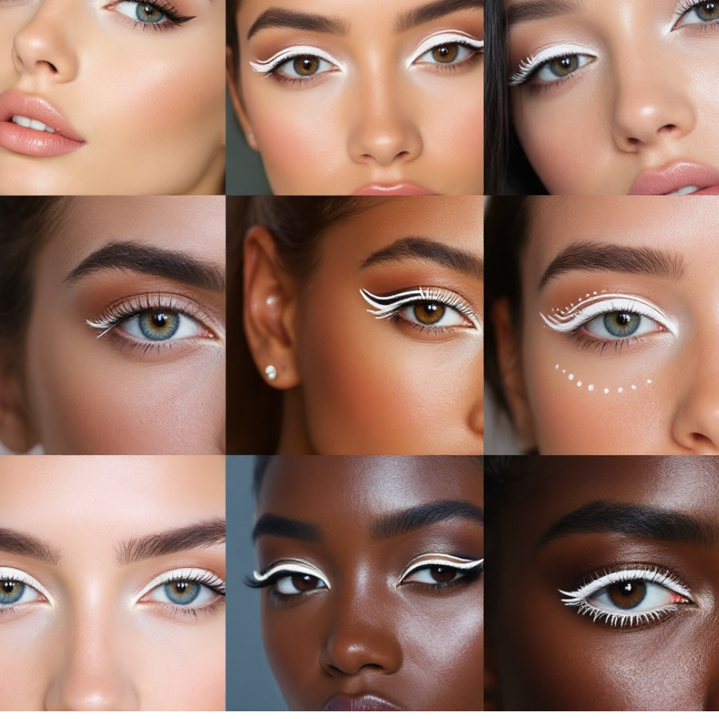 Ashunta Sheriff Beauty Precision Vegan Liner Pen Ashunta Sheriff Beauty