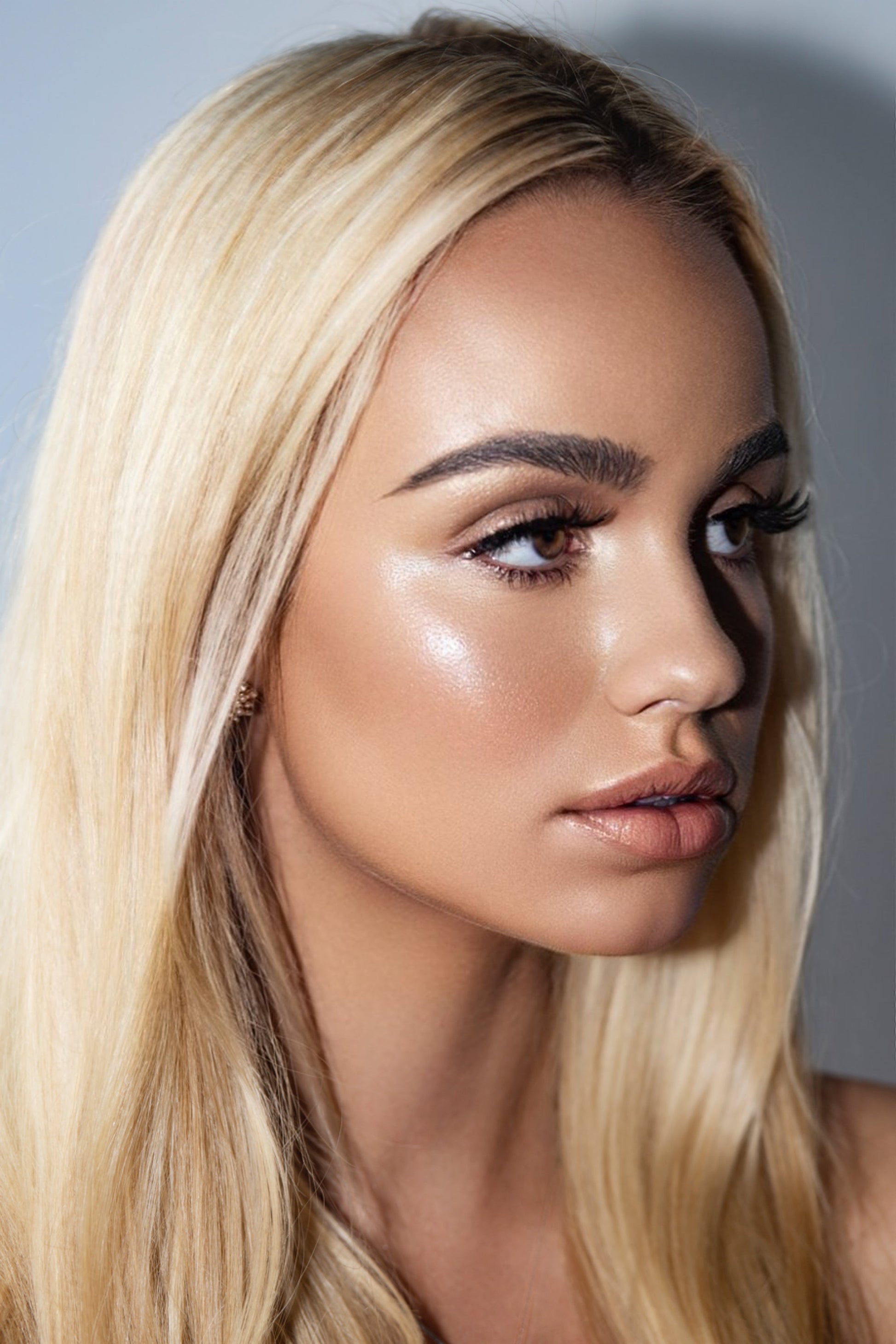 Ashunta Sheriff Beauty BROWzing Brow Gel Ashunta Sheriff Beauty