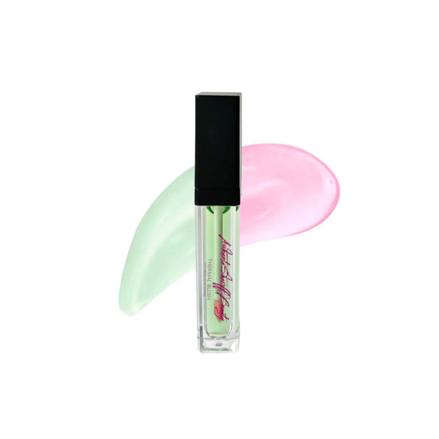 Ashunta Sheriff Beauty Thermal Blush Oil Serum Ashunta Sheriff Beauty