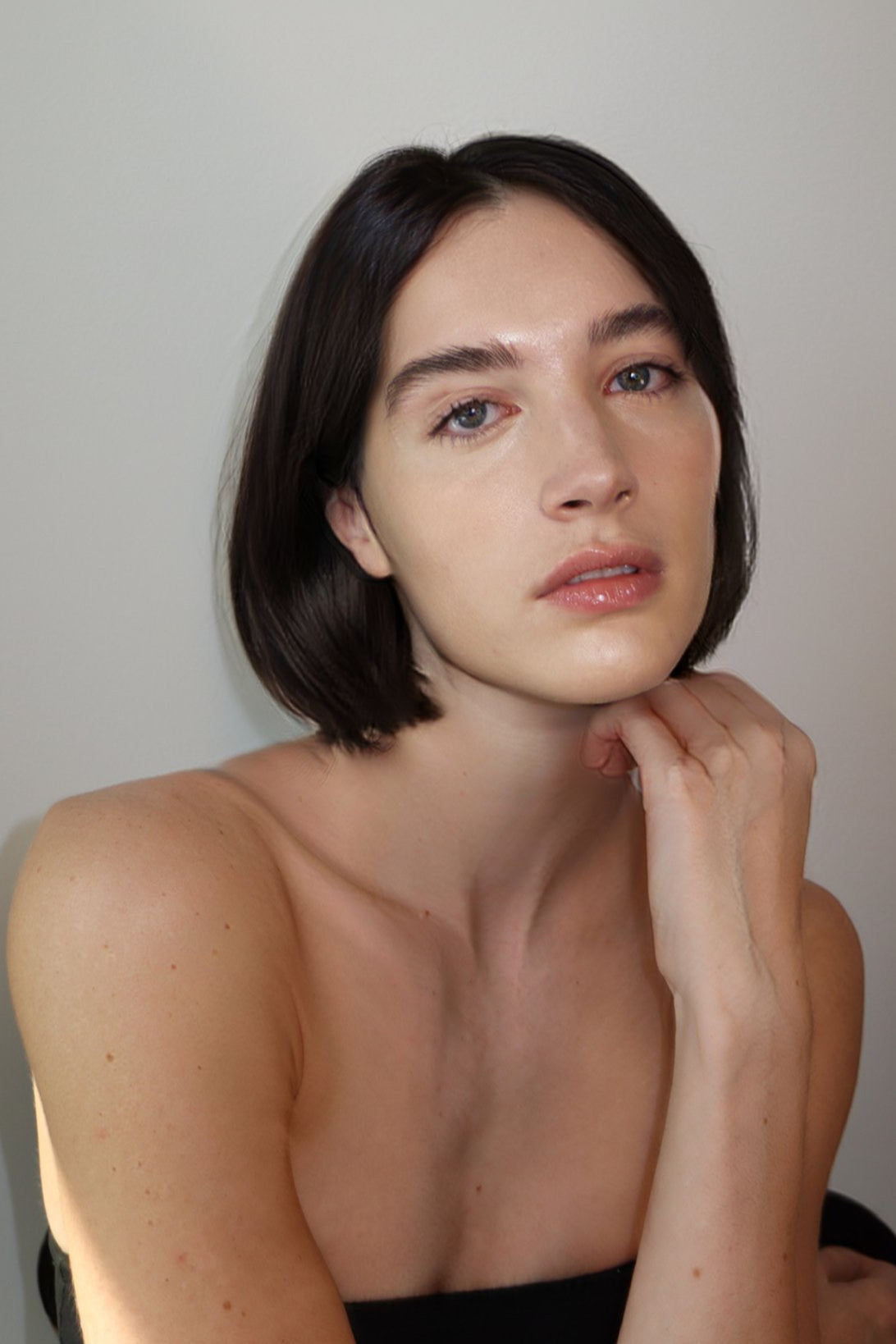 Ashunta Sheriff Beauty BlurEFX™ Flawless Concealer & Foundation Duo Ashunta Sheriff Beauty