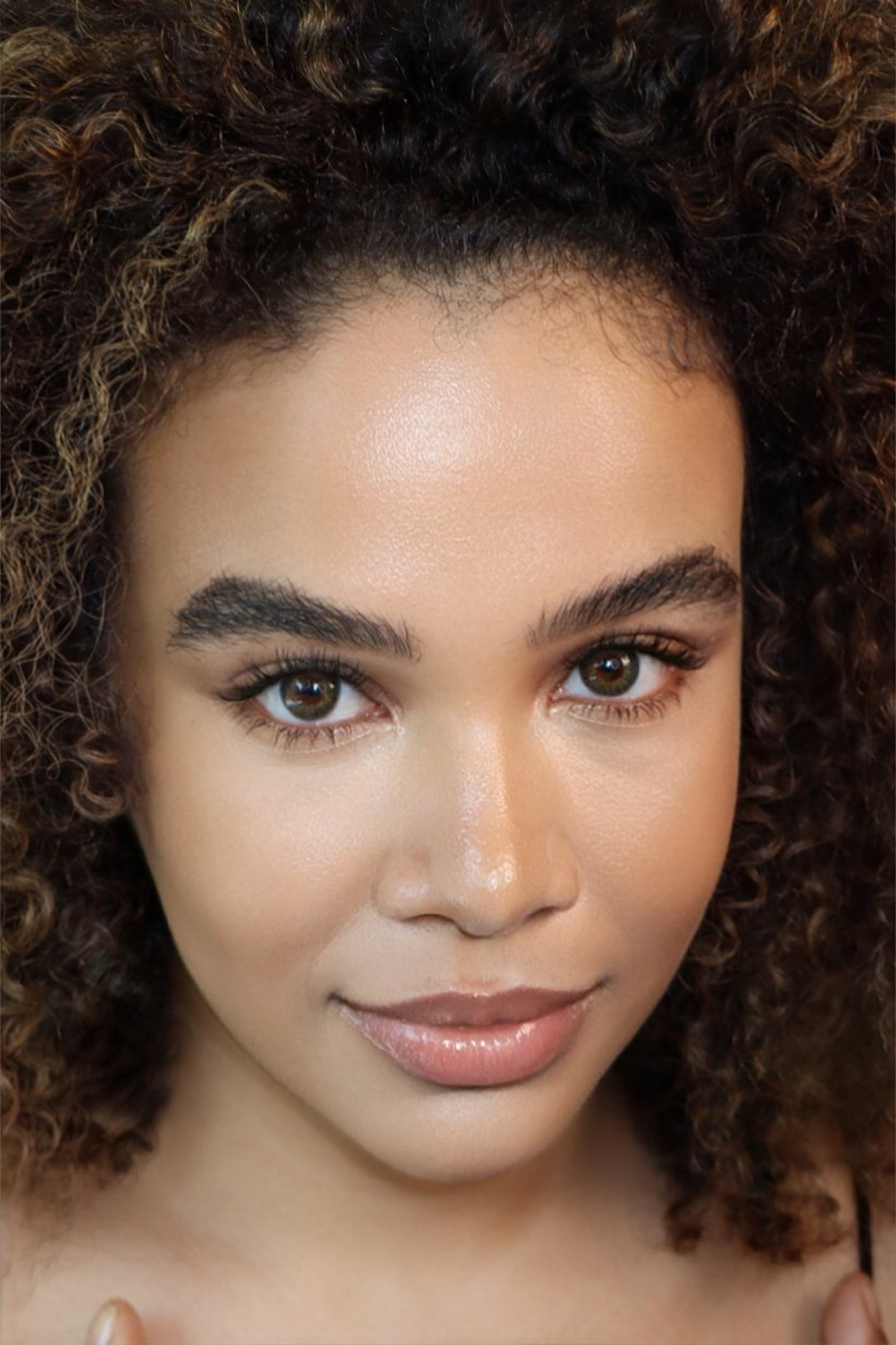 Ashunta Sheriff Beauty BlurEFX™ Flawless Concealer & Foundation Duo Ashunta Sheriff Beauty