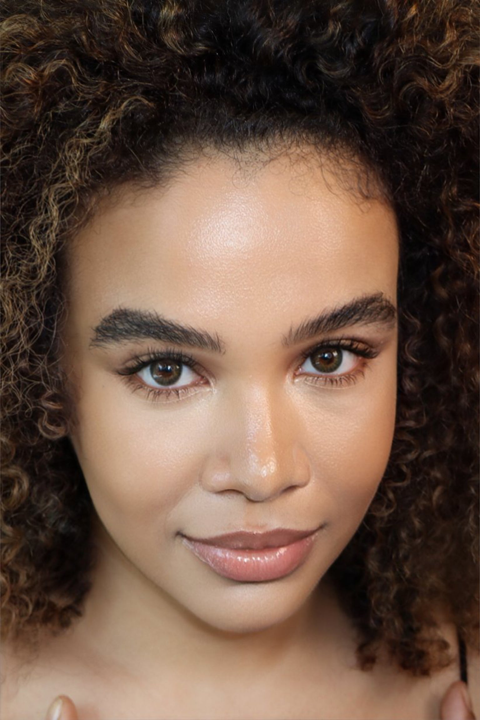 Ashunta Sheriff Beauty BlurEFX™ Flawless Concealer & Foundation Duo Ashunta Sheriff Beauty