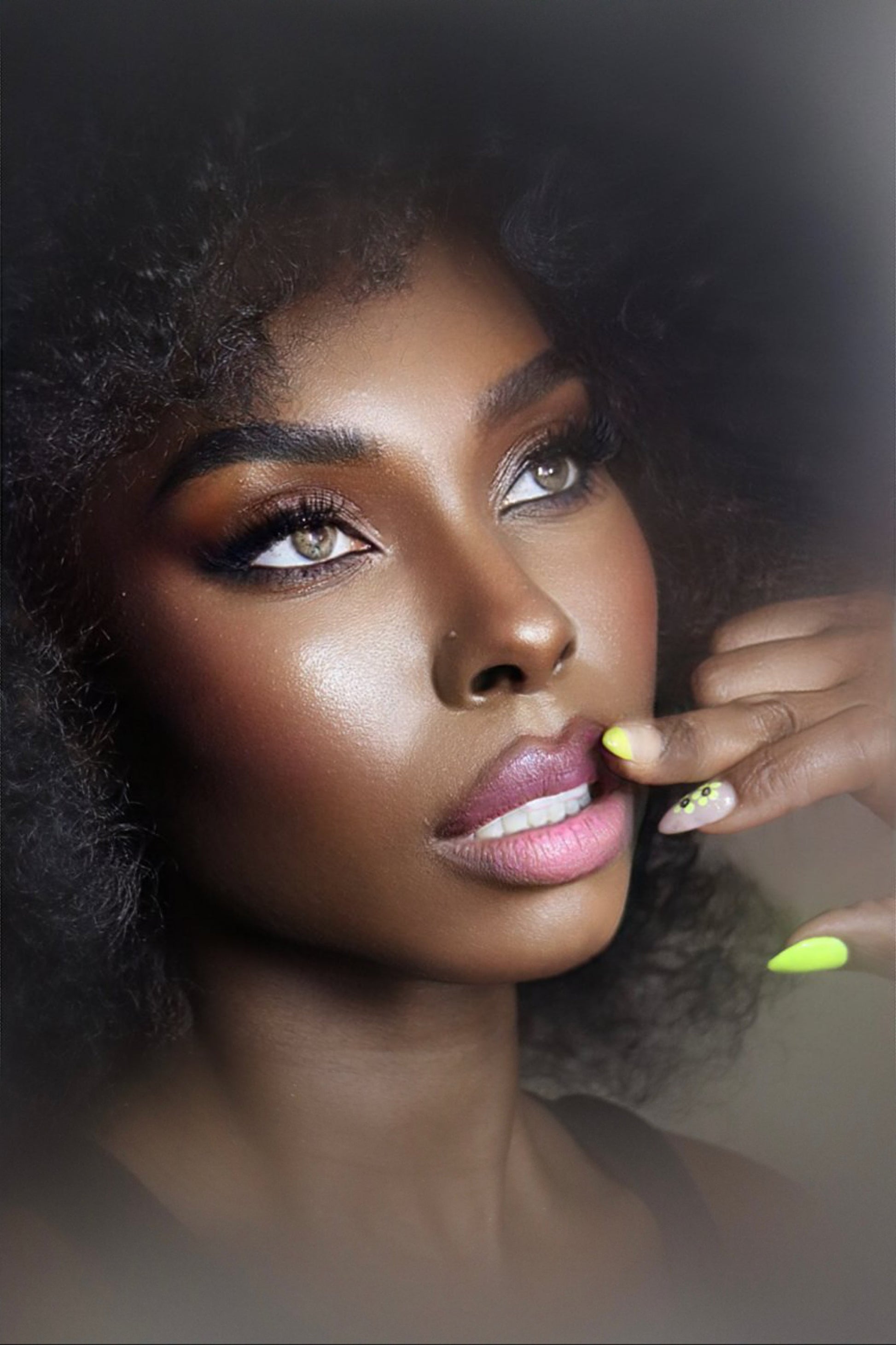 Ashunta Sheriff Beauty Vegan Multi-use Matte Cremè Ashunta Sheriff Beauty