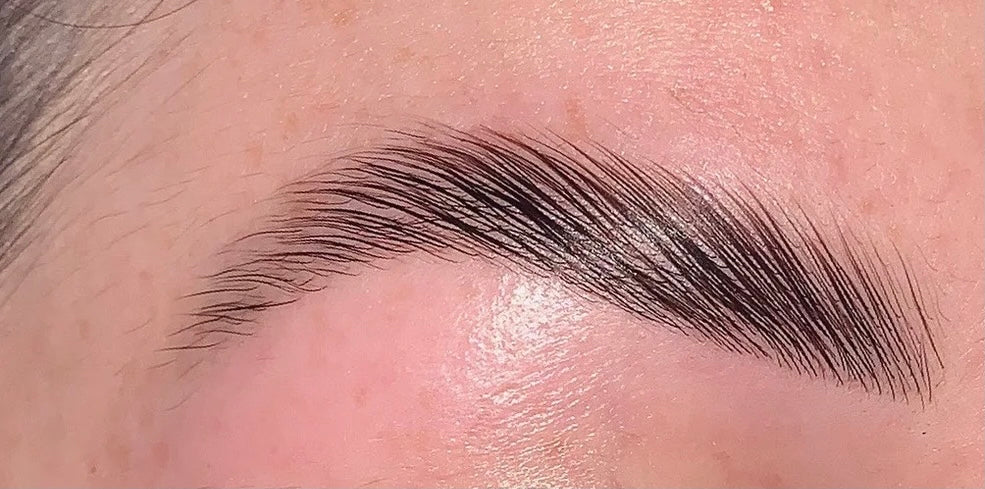Ashunta Sheriff Beauty BROWzing Brow Gel Ashunta Sheriff Beauty