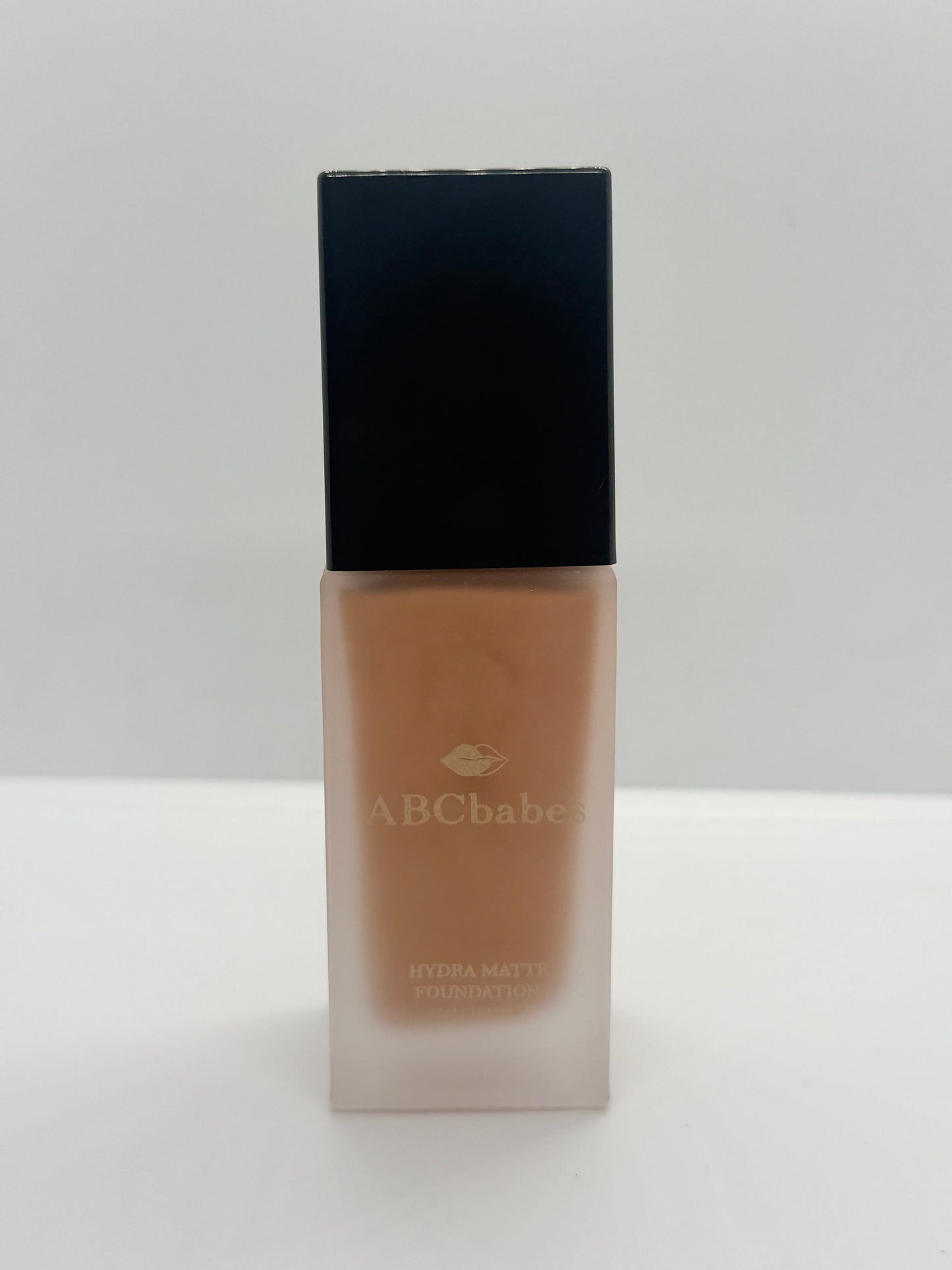 Shade #17 Light medium golden undertone