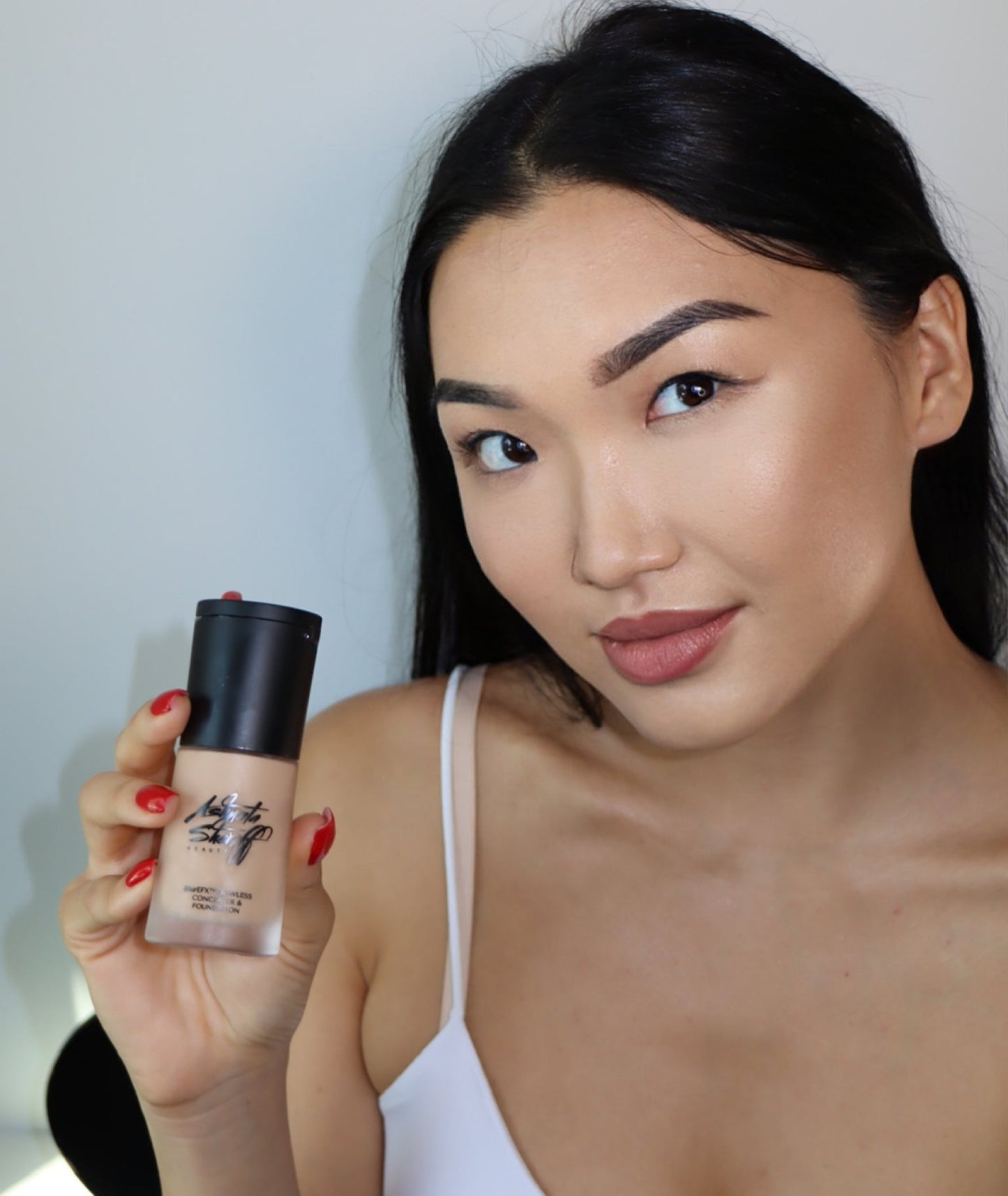 Ashunta Sheriff Beauty BlurEFX™ Flawless Concealer & Foundation Duo Ashunta Sheriff Beauty