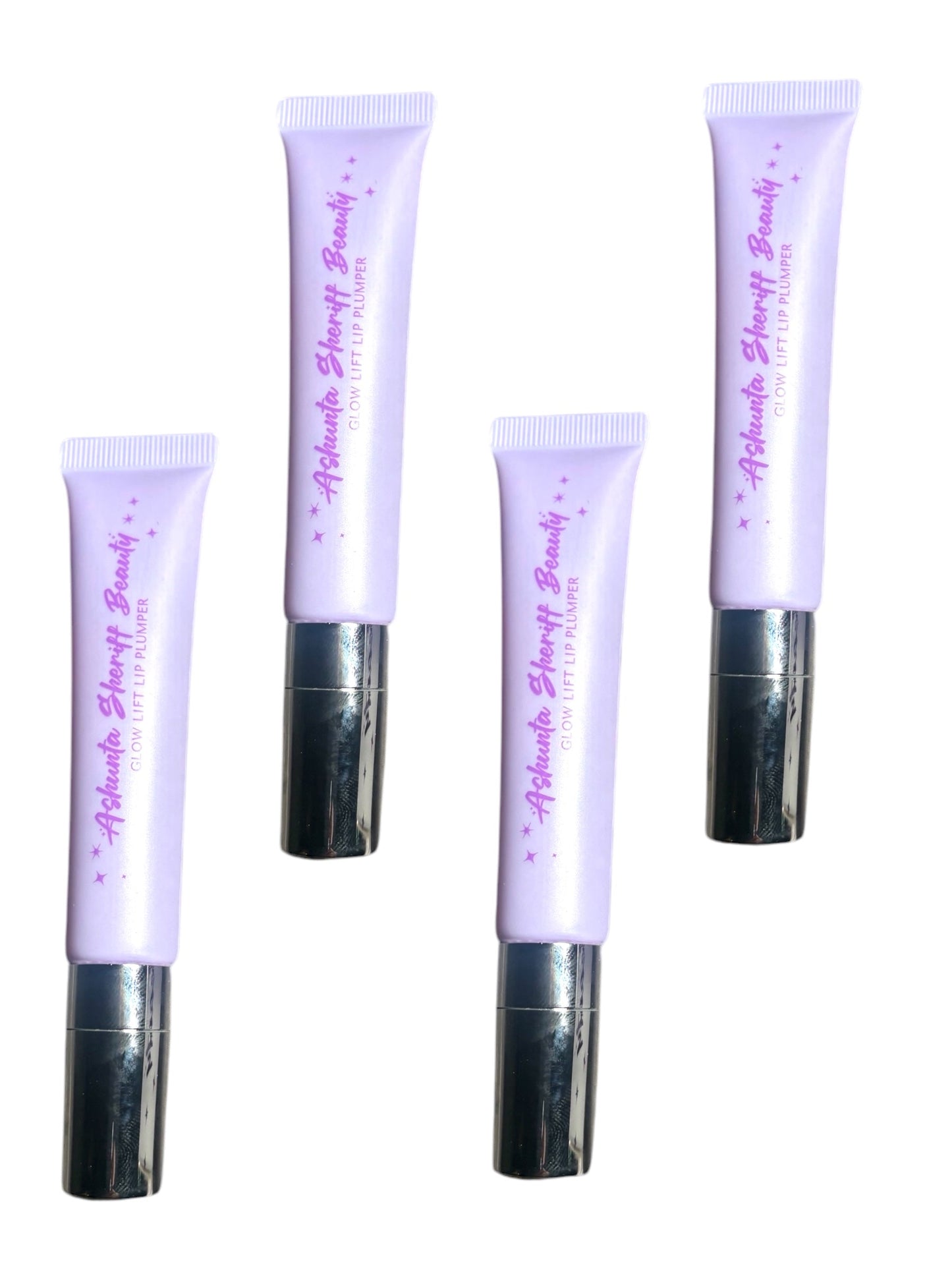Ashunta Sheriff Beauty Glow Lift Lip Plumper Ashunta Sheriff Beauty
