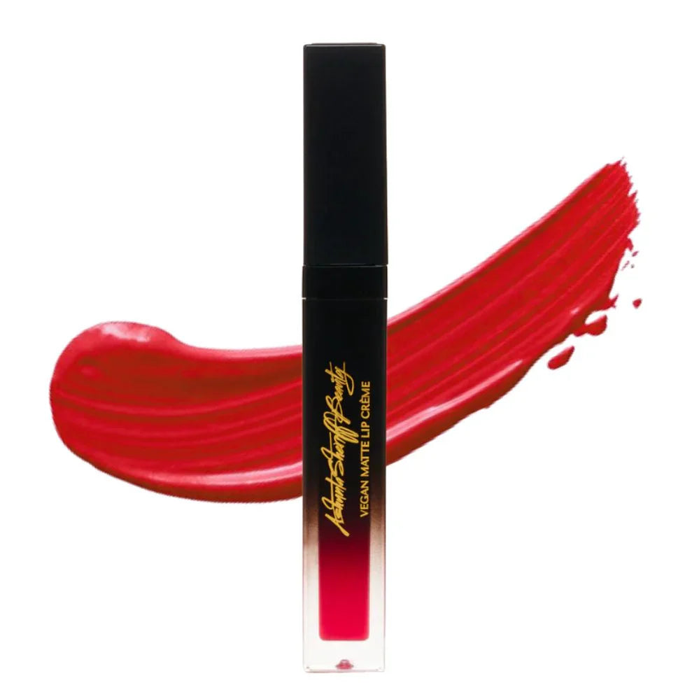 Ashunta Sheriff Beauty Vegan Multi-use Matte Cremè Ashunta Sheriff Beauty
