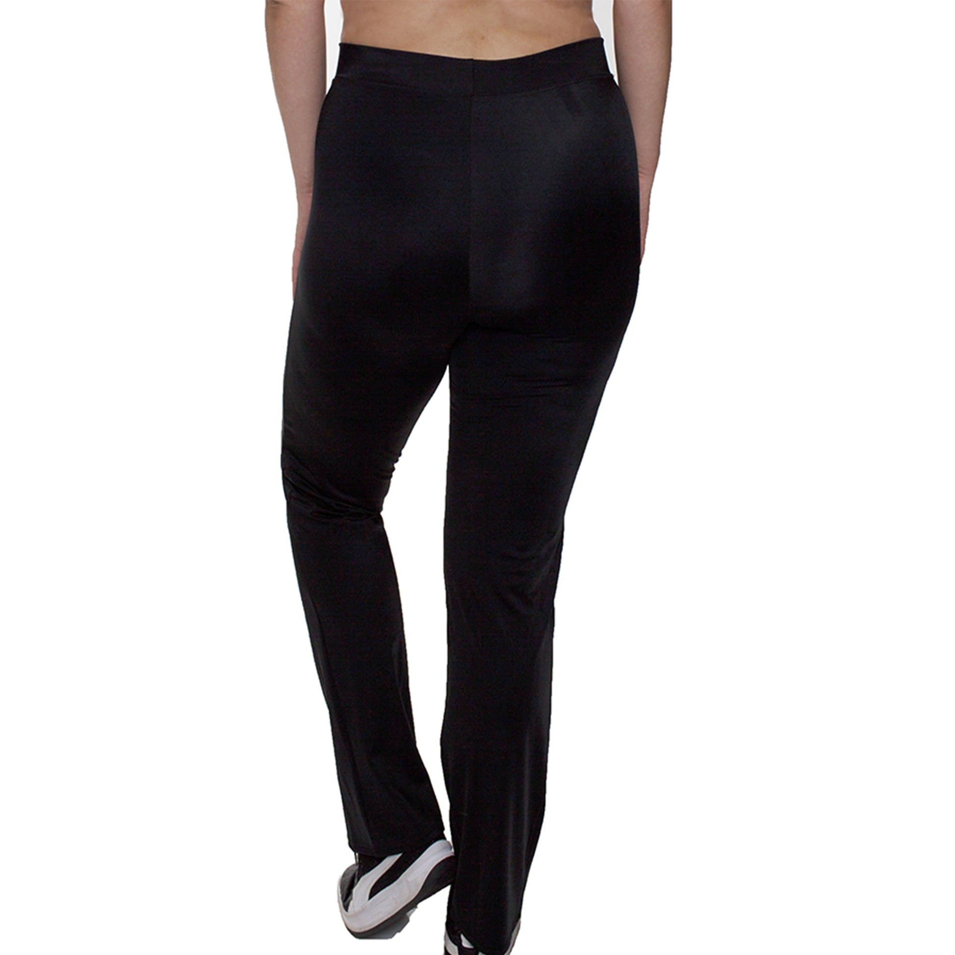 InstantFigure Activewear Compression Long Pant AWP008 InstantFigure INC