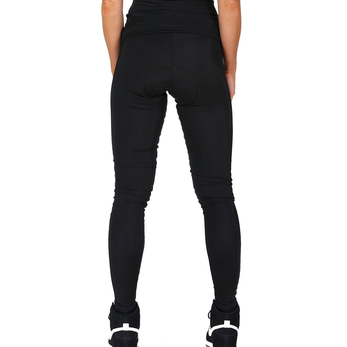InstantFigure Cycling Compression Padded Bike Pant AWP012 InstantFigure INC