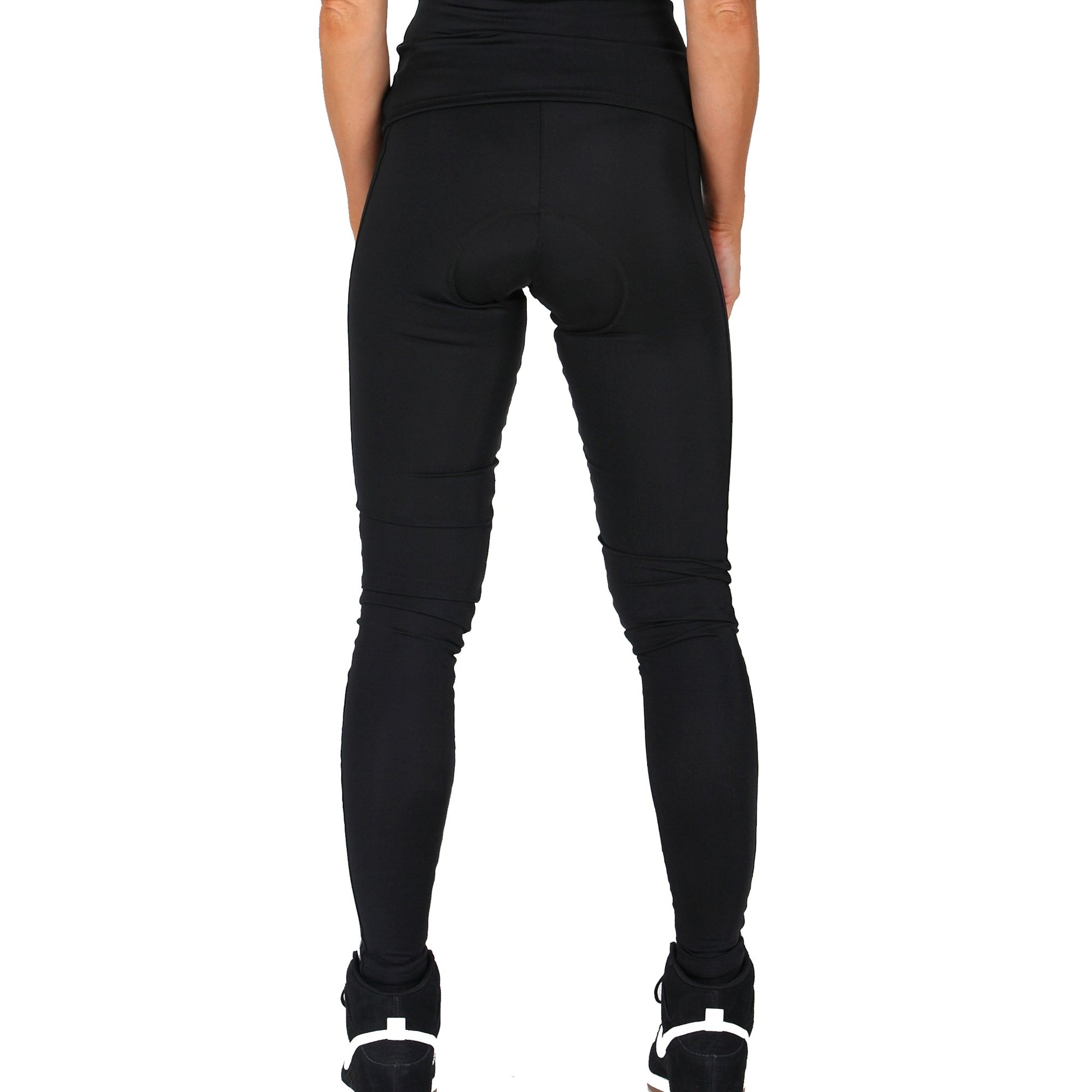 InstantFigure Cycling Compression Padded Bike Pant AWP012 InstantFigure INC