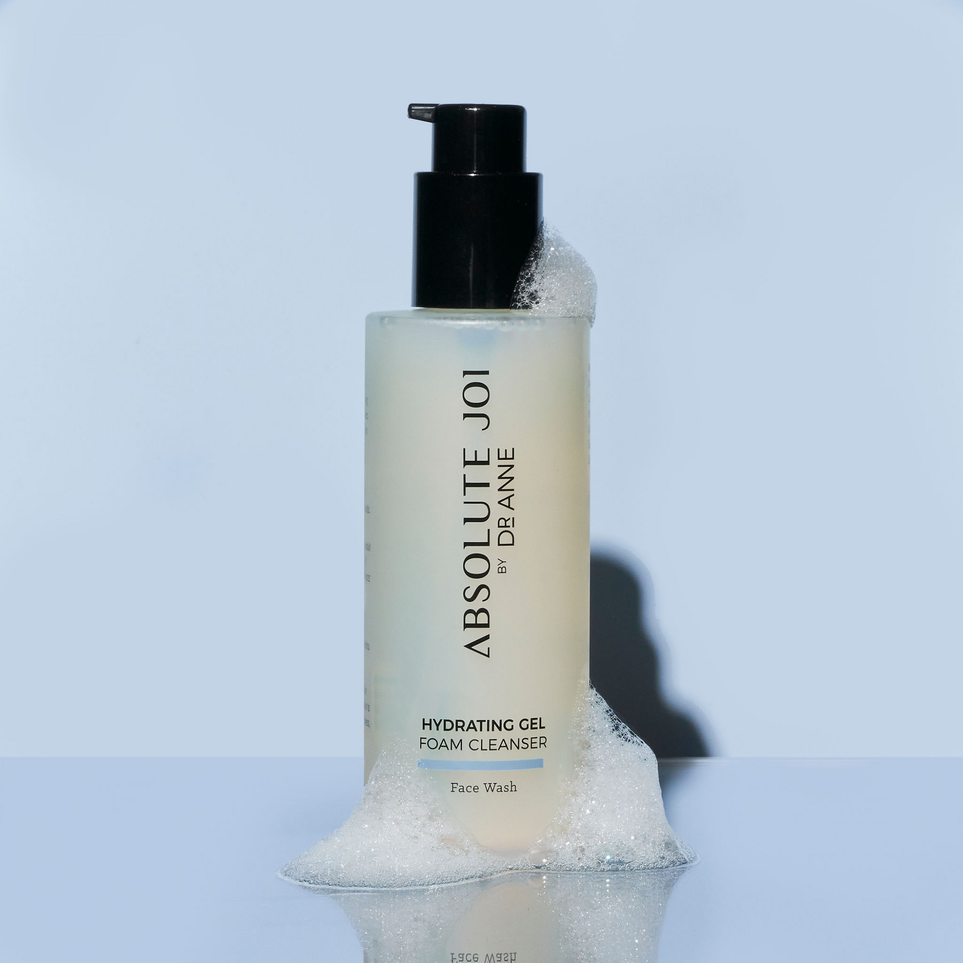 Gentle Hydrating Foaming Cleanser AbsoluteJOI® Skincare
