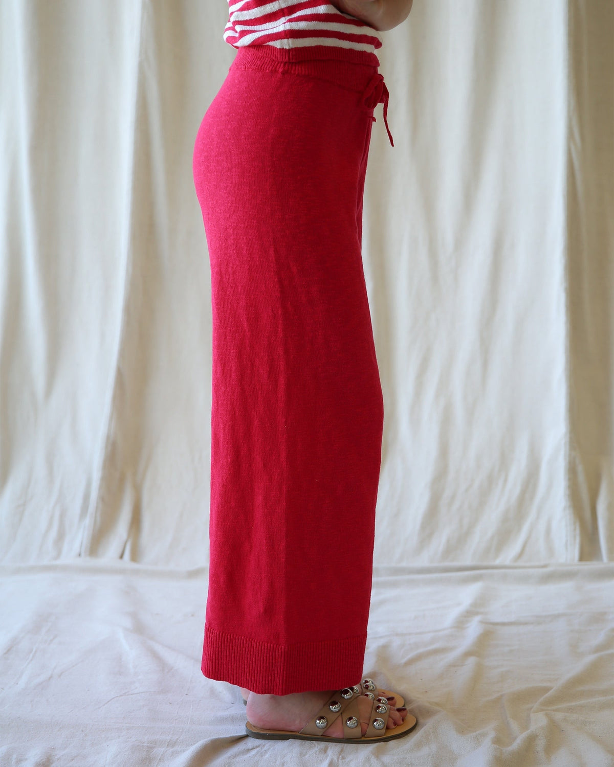 Round Trip Pant Downeast