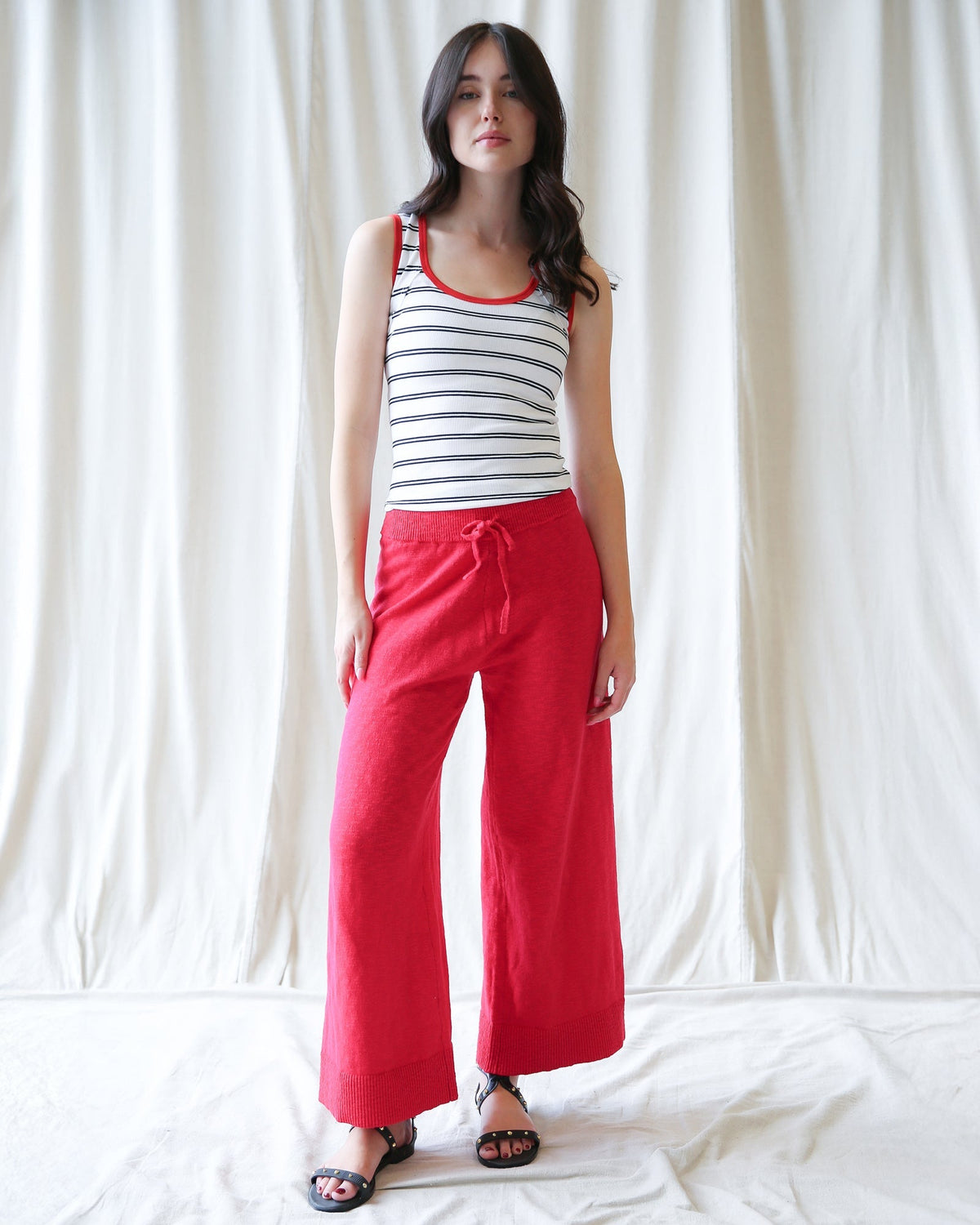 Round Trip Pant Downeast