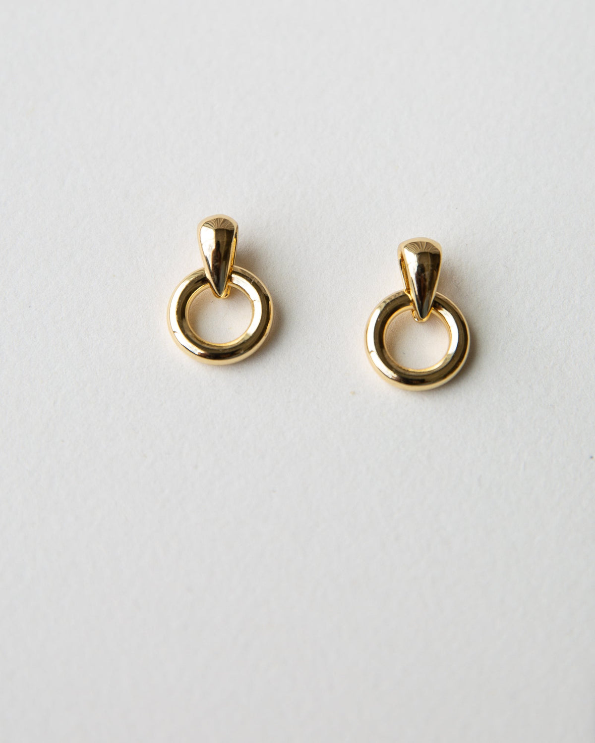 Icon Earrings Downeast
