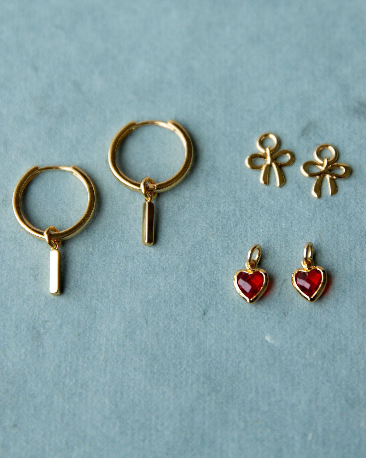 Summer Mix and Match Earring Set Downeast