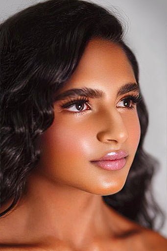 Ashunta Sheriff Beauty BROWzing Brow Gel Ashunta Sheriff Beauty
