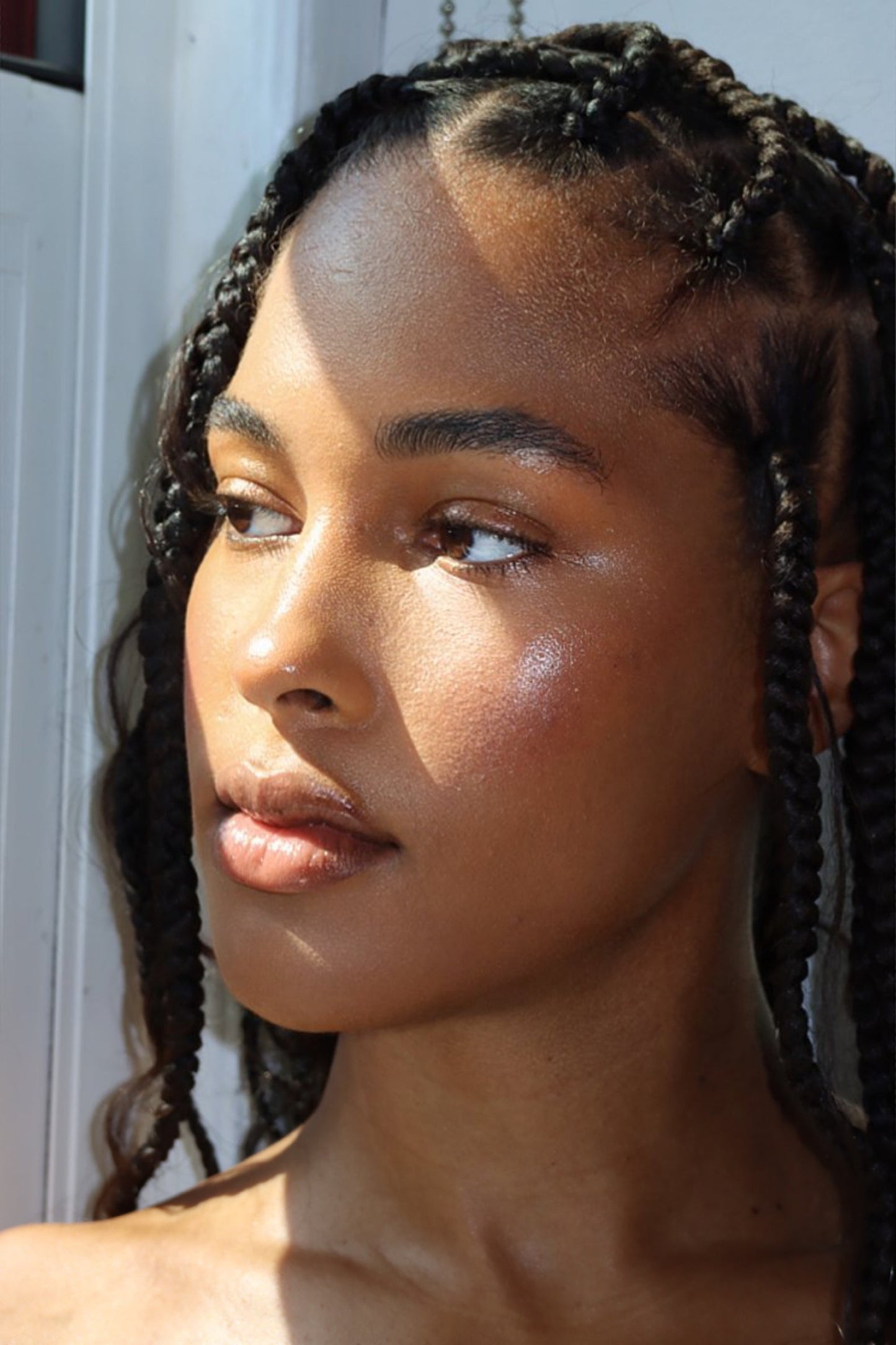 Ashunta Sheriff Beauty BlurEFX™ Flawless Concealer & Foundation Duo Ashunta Sheriff Beauty