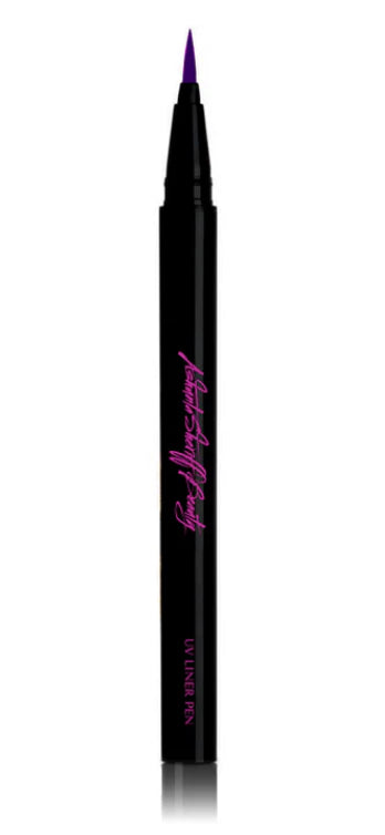 Ashunta Sheriff Beauty Precision Vegan Liner Pen Ashunta Sheriff Beauty
