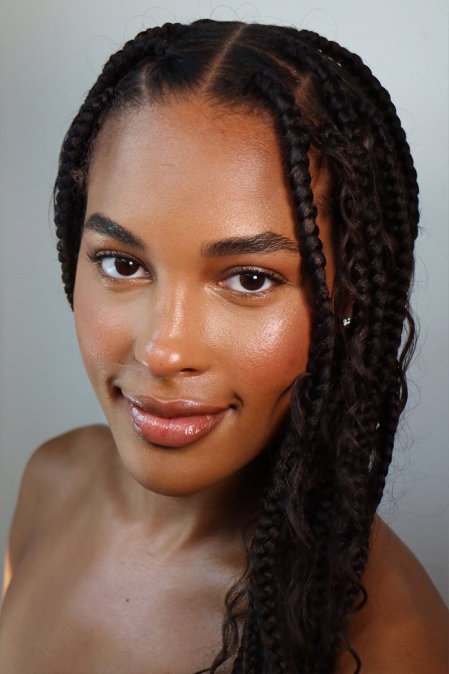 Ashunta Sheriff Beauty BlurEFX™ Flawless Concealer & Foundation Duo Ashunta Sheriff Beauty