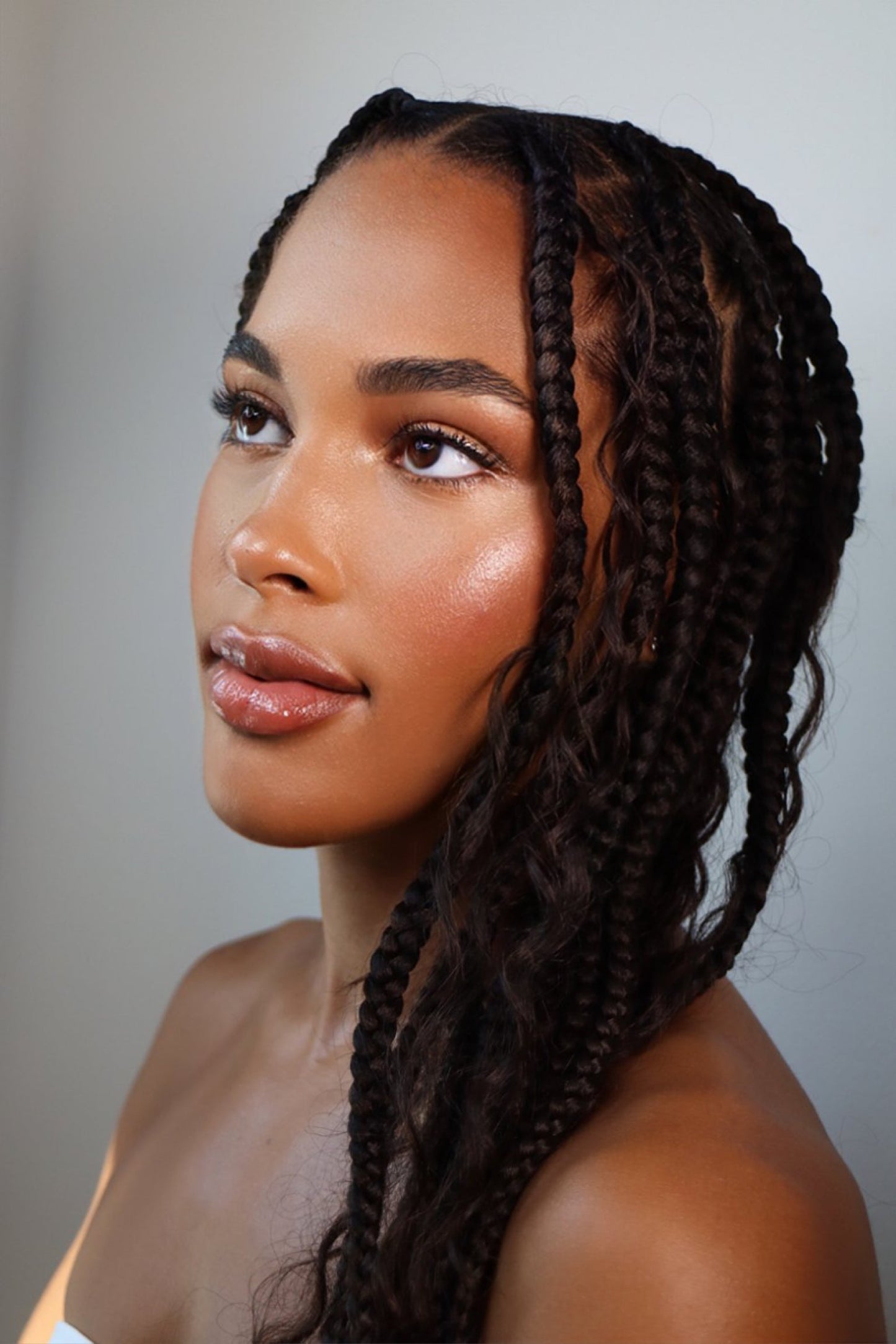Ashunta Sheriff Beauty BlurEFX™ Flawless Concealer & Foundation Duo Ashunta Sheriff Beauty