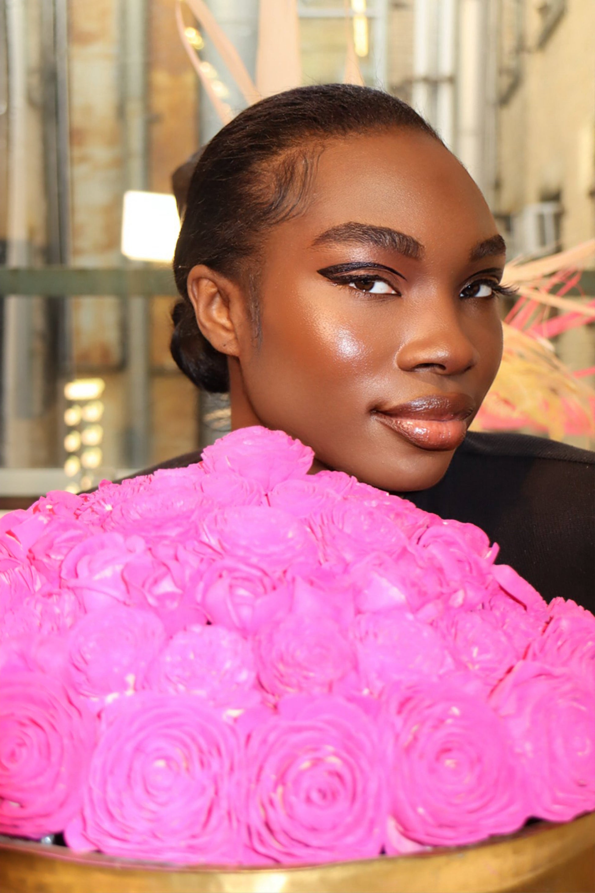 Ashunta Sheriff Beauty BlurEFX™ Flawless Concealer & Foundation Duo Ashunta Sheriff Beauty
